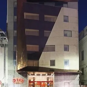 罗马公爵酒店 布加勒斯特