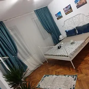 Apartamento Stay Inn Apartments, Bucarest