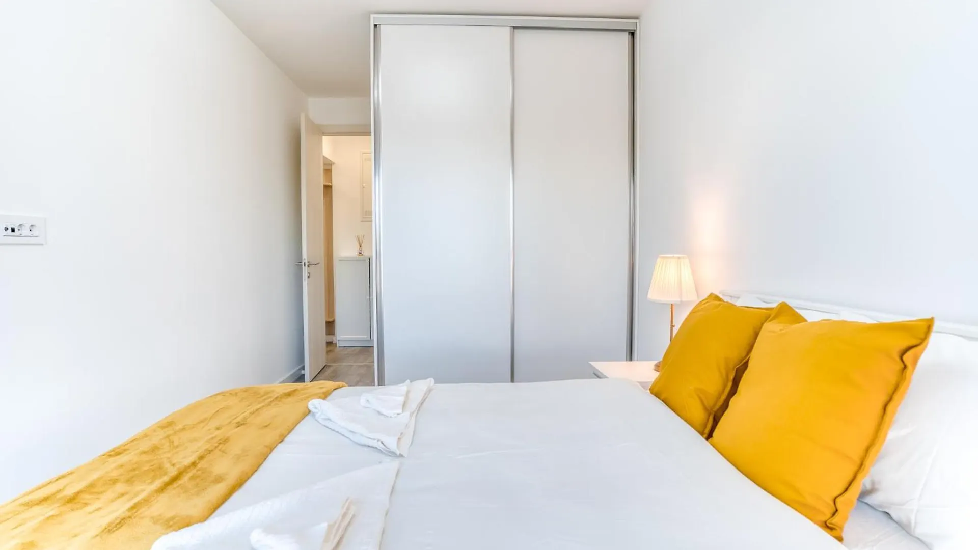Modern 1Br Parcului Hideaway Apartment Bucharest 0*,  Romania